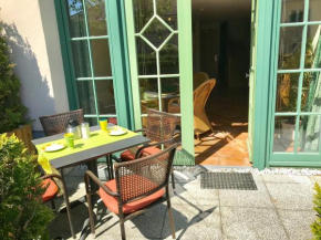 Residenz Waldhaus WE 4 in Kühlungsborn